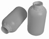 MONSTER-FLES, WIJD  1,0L/84 STUK