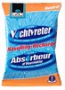 VOCHTVRETER NAVULLING 450G  12 STUK