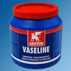 VASELINE POTJE        200 GRAM STUK