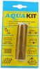 AQUAKIT KOMPLETE SET  CA. 57GR STUK