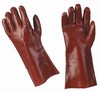 HANDS. PVC B-KEUS KAP35    M10 PAAR