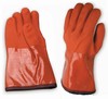 HANDS. WINTER PVC KAP   M10-11 PAAR