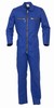 OVERALL RITS  K-BLAUW   44 STUK