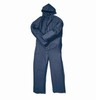 REGENOVERALL STRETCH BLAUW S STUK