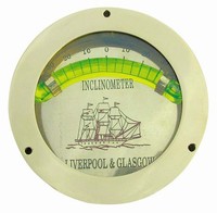 CLINOMETER ø 11 CM STUK