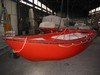 REDDINGSBOOT RIWA 4500 STUK