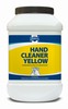 HAND CLEANER YELLOW , 4,5 ltr. POT