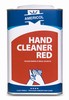 HAND CLEANER RED, 4,5 ltr. BLIK