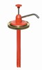 DISPENSER, 4,5 ltr. STUK