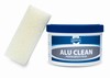 ALU-CLEAN MET SPONS, 500 gr. STUK