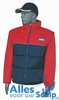 DRIJFJACK (BODYWARMER)     S/M STUK