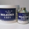 BELZONA® 1321 CERAMIC S-METAL, 8 X 1 KG. (GREY) SET