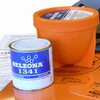 BELZONA® 1341 SUPERMETALGLIDE, 1 X 5 KG. GREY, 1 X 5 KG. BLU SET