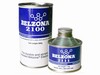 BELZONA® 2111  D & A HI-BUILD ELASTOMER, 12 X 500 GR. SET