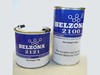 BELZONA® 2121  D & A HI-BUILD ELASTOMER, 6 X 500 GR. RED, 6 SET