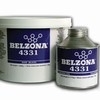 BELZONA® 4331 MAGMA CR3, 4 X 1,5 KG. SET