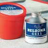 BELZONA® 4411 GRANOGRIP, 2 X 800 GR. RED SET