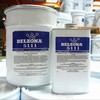 BELZONA® 5111 CERAMIC CLADDING WHITE, 2 X 3,35 LTR. GREY SET