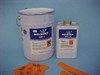 BELZONA® 5811 IMMERSION GRADE, 2 X 4 LTR. ZWART SET