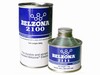 BELZONA® 2111 D & A HI-BUILD ELASTOMER, 12 X 500 GR. SET